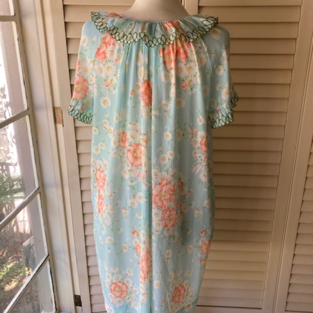 Komar Robe/Duster - Picture 8 of 12